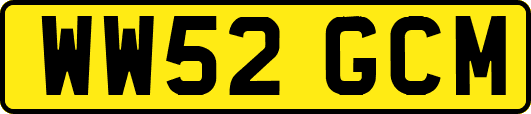 WW52GCM