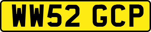 WW52GCP