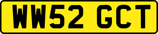WW52GCT