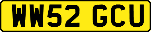 WW52GCU
