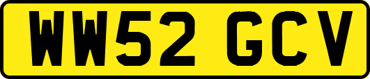 WW52GCV
