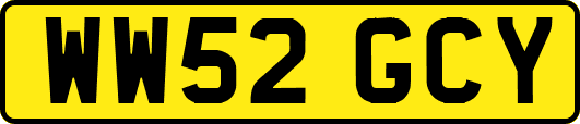 WW52GCY