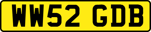 WW52GDB