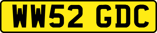 WW52GDC