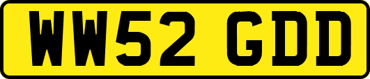 WW52GDD