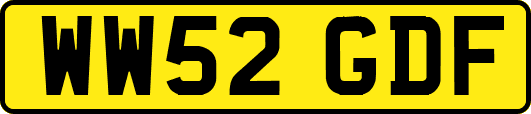 WW52GDF