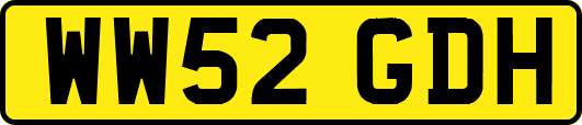 WW52GDH