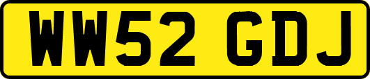 WW52GDJ