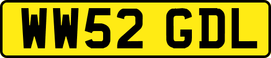 WW52GDL
