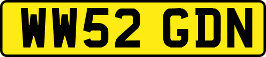 WW52GDN