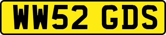 WW52GDS