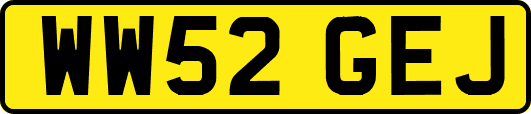 WW52GEJ