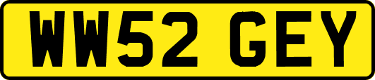 WW52GEY