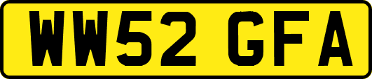 WW52GFA