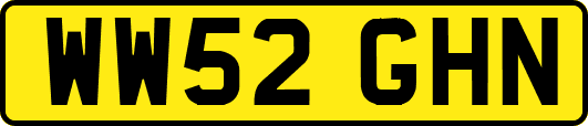 WW52GHN