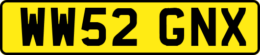 WW52GNX