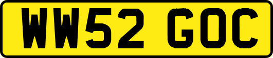 WW52GOC