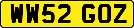 WW52GOZ