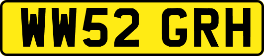 WW52GRH