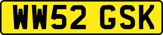 WW52GSK