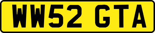 WW52GTA
