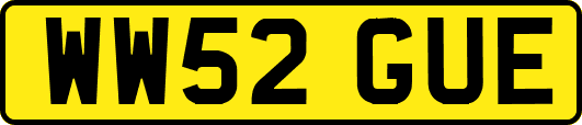 WW52GUE