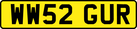 WW52GUR