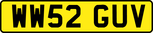 WW52GUV
