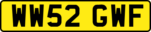 WW52GWF
