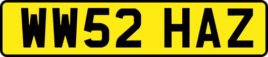 WW52HAZ