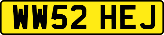 WW52HEJ