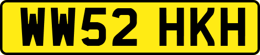 WW52HKH