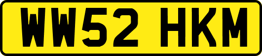 WW52HKM