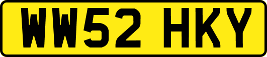 WW52HKY