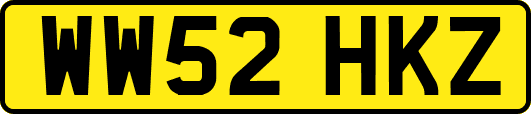 WW52HKZ