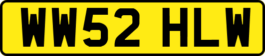 WW52HLW