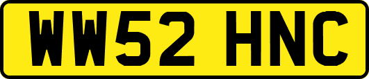 WW52HNC