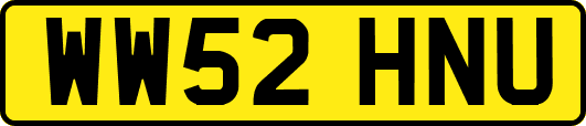 WW52HNU