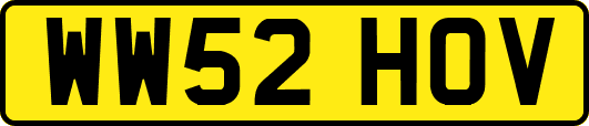 WW52HOV
