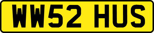 WW52HUS
