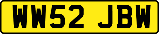WW52JBW