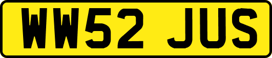WW52JUS