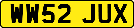 WW52JUX