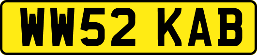 WW52KAB