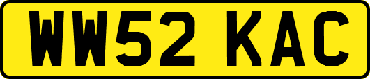 WW52KAC