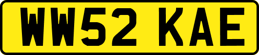 WW52KAE
