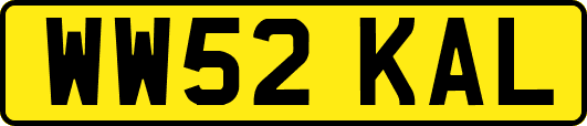 WW52KAL