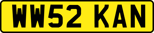 WW52KAN