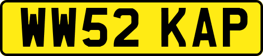 WW52KAP