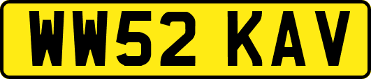 WW52KAV
